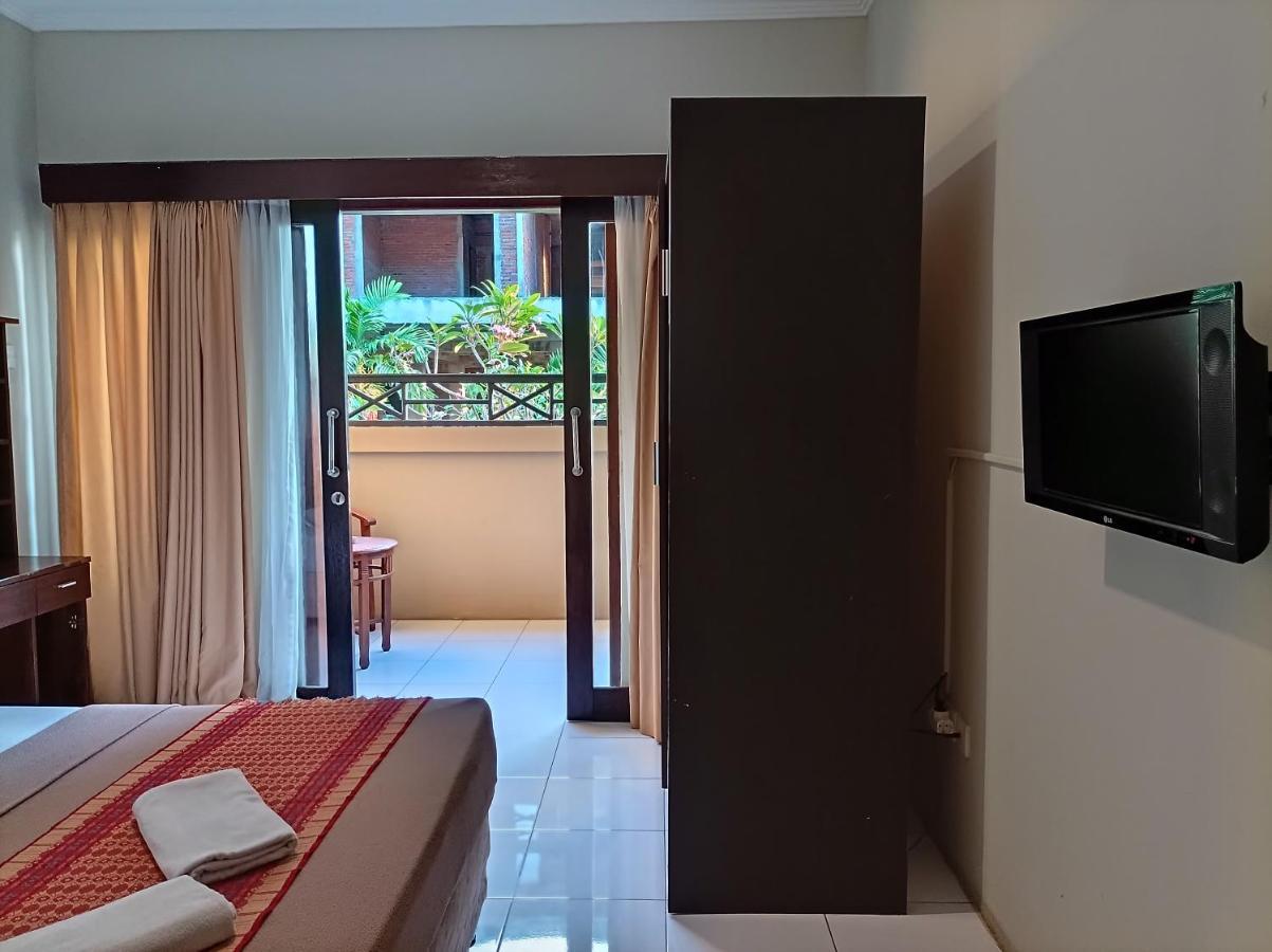 โรงแรมแซปตา เปตาลา กูตา ภายนอก รูปภาพ