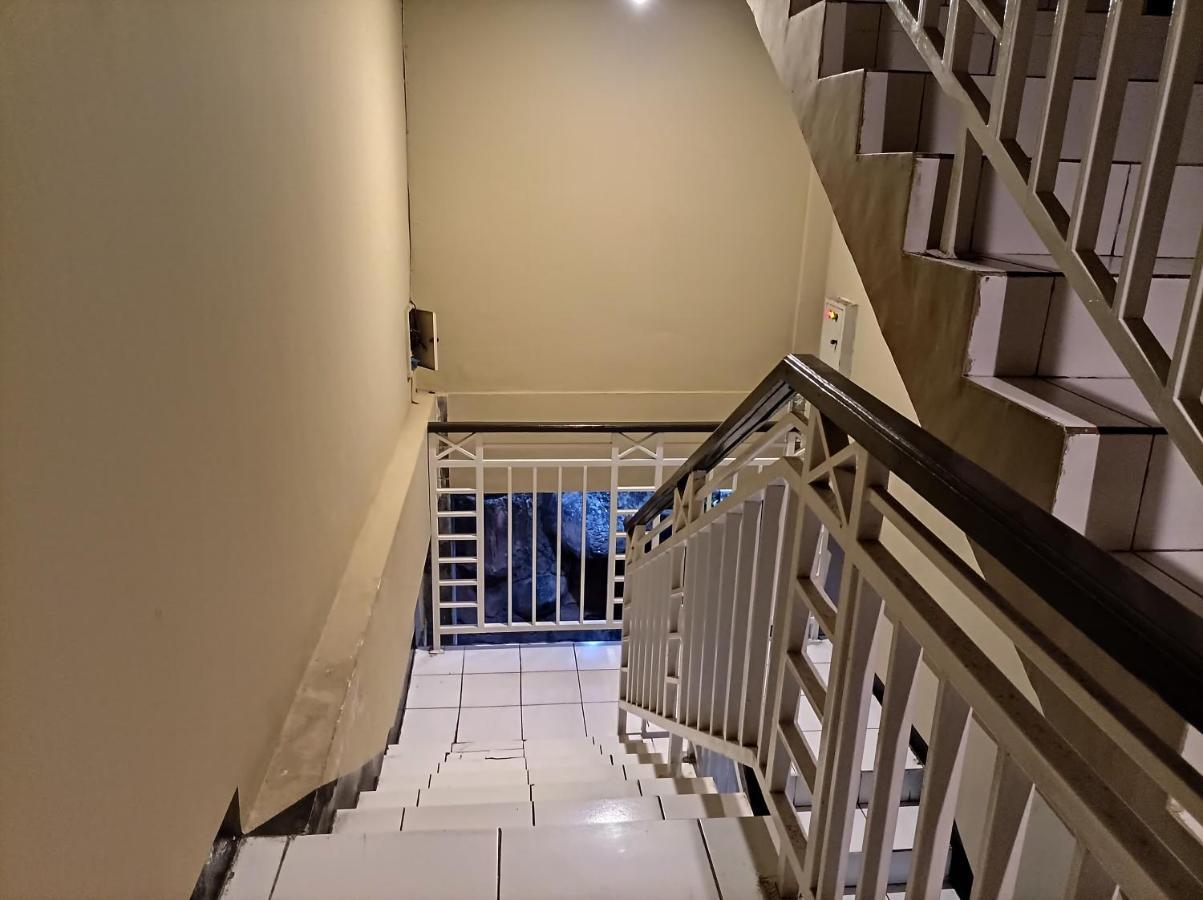 โรงแรมแซปตา เปตาลา กูตา ภายนอก รูปภาพ