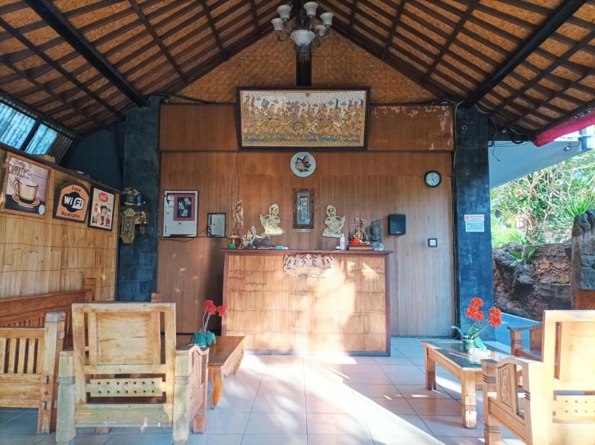 โรงแรมแซปตา เปตาลา กูตา ภายนอก รูปภาพ