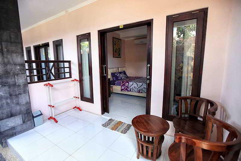 โรงแรมแซปตา เปตาลา กูตา ภายนอก รูปภาพ