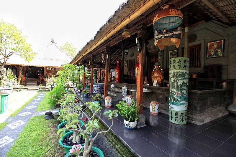 โรงแรมแซปตา เปตาลา กูตา ภายนอก รูปภาพ